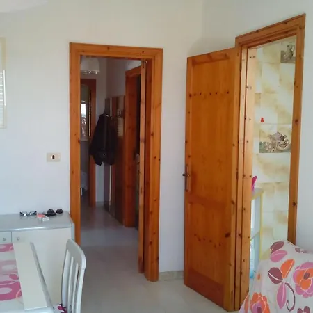 Holiday home Ws Michy Rivabella *
