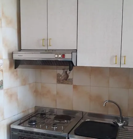 Holiday home Ws Michy Rivabella Gallipoli