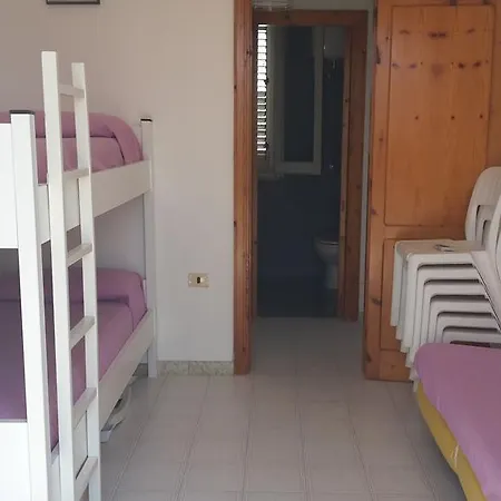 Holiday home Ws Michy Rivabella