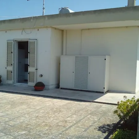 Holiday home Ws Michy Rivabella Gallipoli